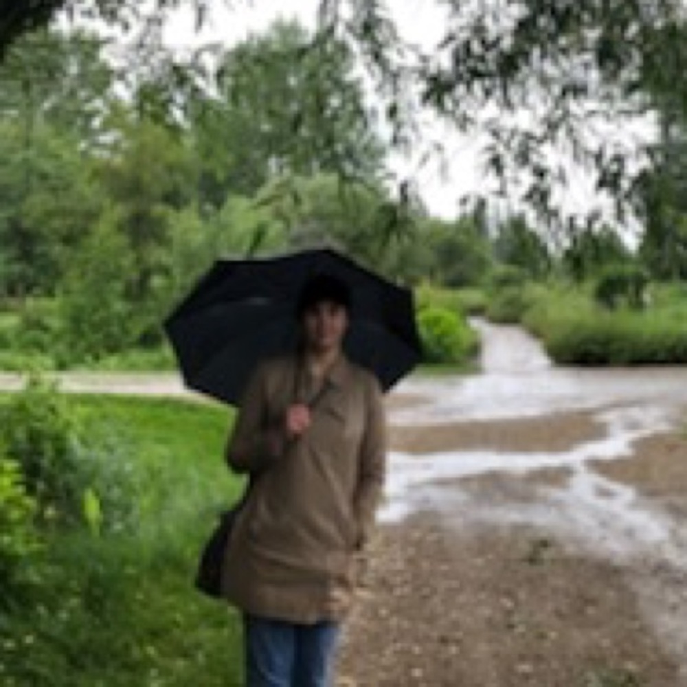 Meet your Posher, Sara